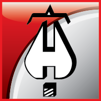 HydraCAD Logo
