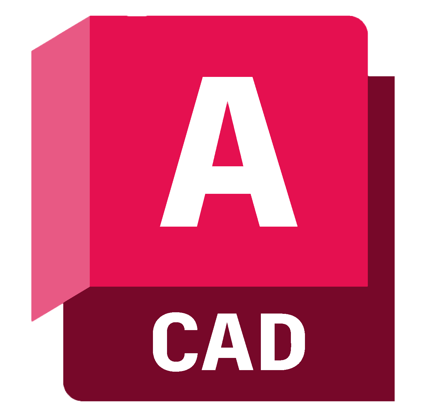 AutoCAD Logo